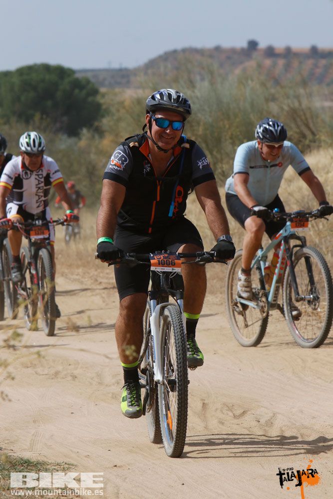 Talajara B-Pro 2017. Galeria 11