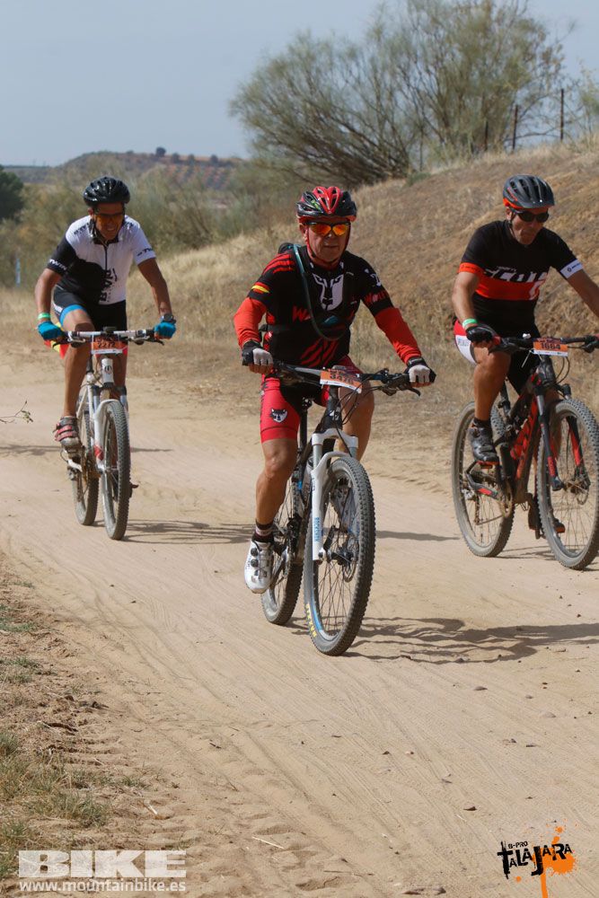 Talajara B-Pro 2017. Galeria 11