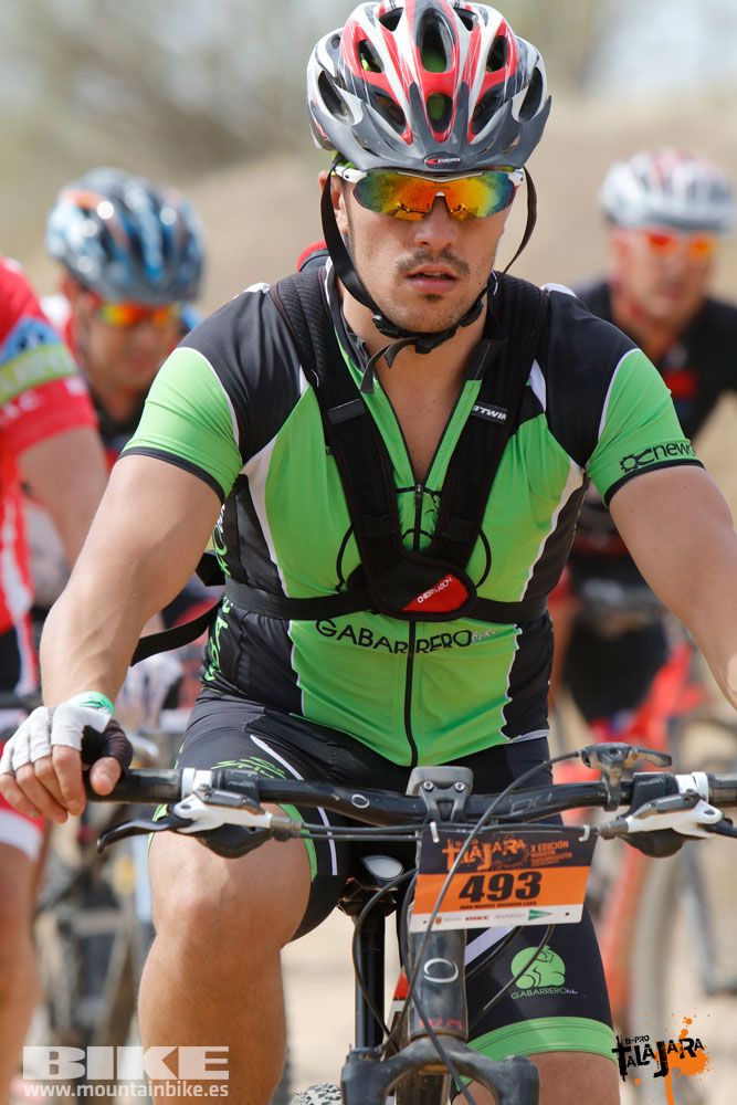 Talajara B-Pro 2017. Galeria 15