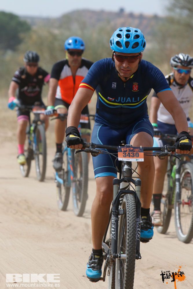 Talajara B-Pro 2017. Galeria 15