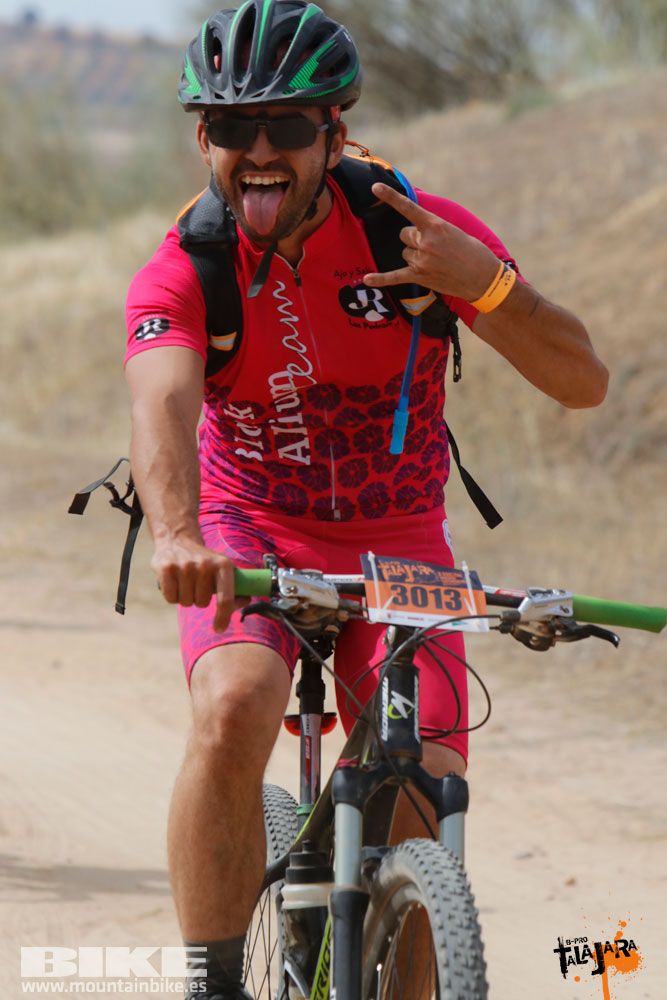 Talajara B-Pro 2017. Galeria 15