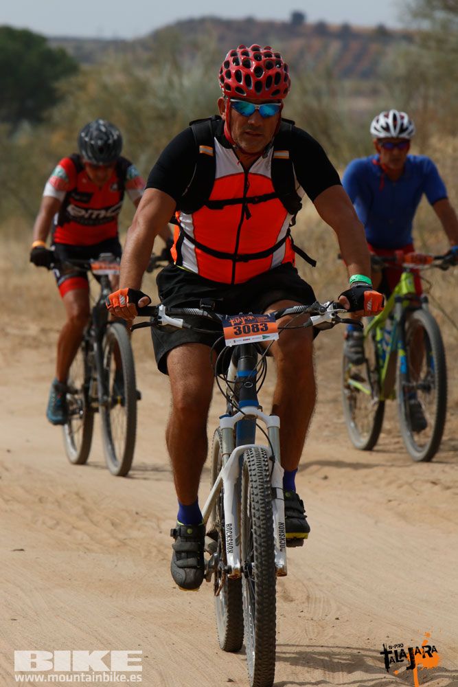 Talajara B-Pro 2017. Galeria 15