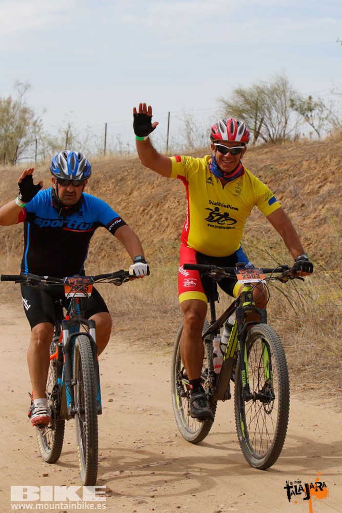 Talajara B-Pro 2017. Galeria 15