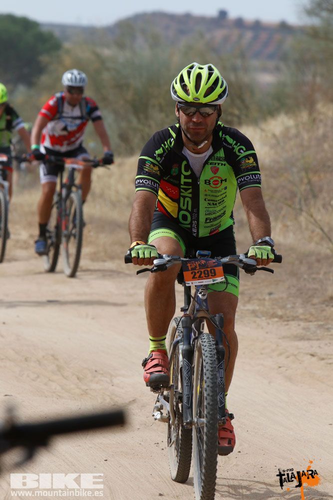 Talajara B-Pro 2017. Galeria 15