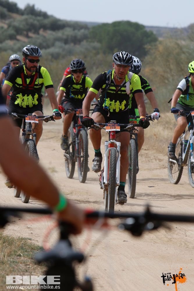 Talajara B-Pro 2017. Galeria 15