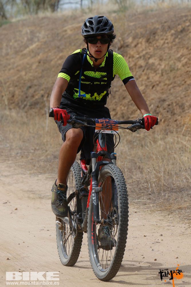 Talajara B-Pro 2017. Galeria 15