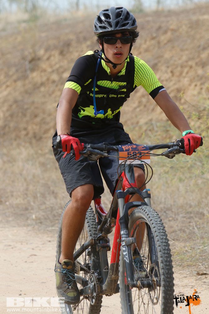 Talajara B-Pro 2017. Galeria 15
