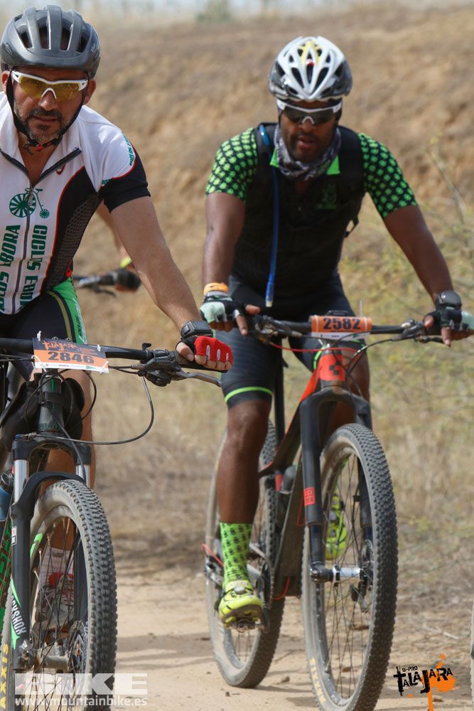 Talajara B-Pro 2017. Galeria 15