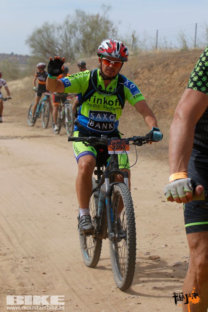 Talajara B-Pro 2017. Galeria 15