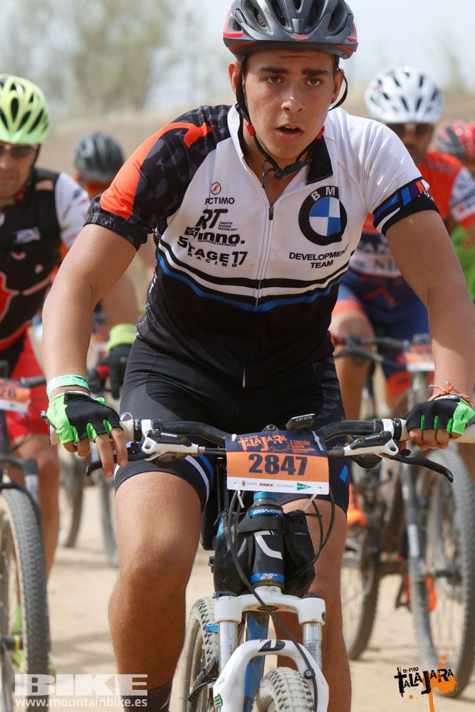 Talajara B-Pro 2017. Galeria 15