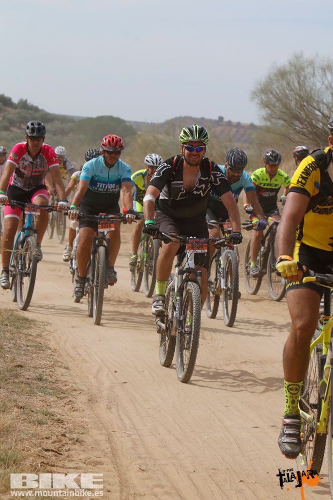 Talajara B-Pro 2017. Galeria 15