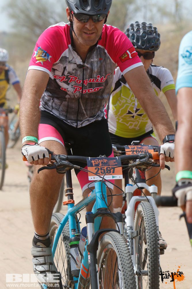 Talajara B-Pro 2017. Galeria 15
