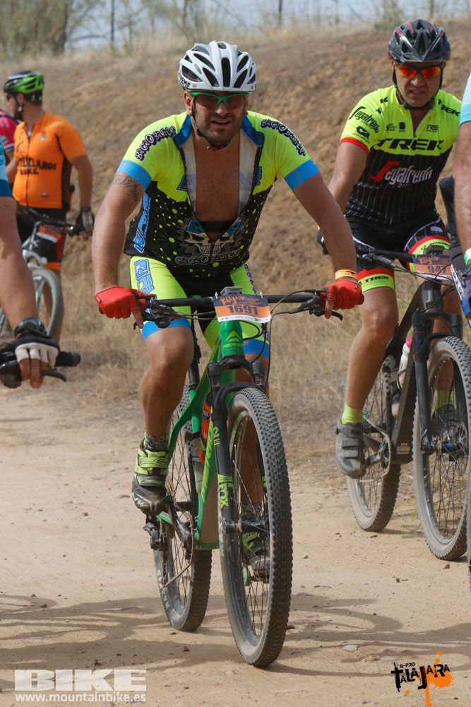 Talajara B-Pro 2017. Galeria 15