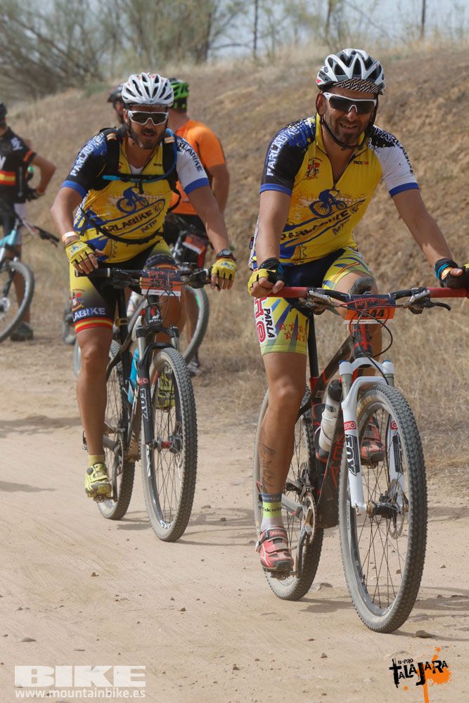 Talajara B-Pro 2017. Galeria 15