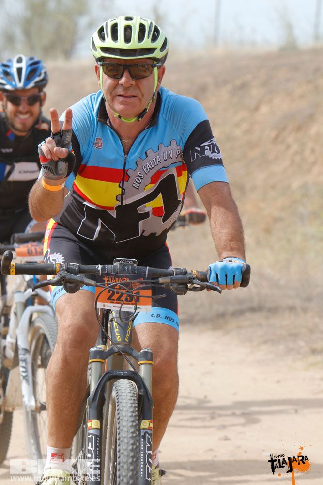 Talajara B-Pro 2017. Galeria 15