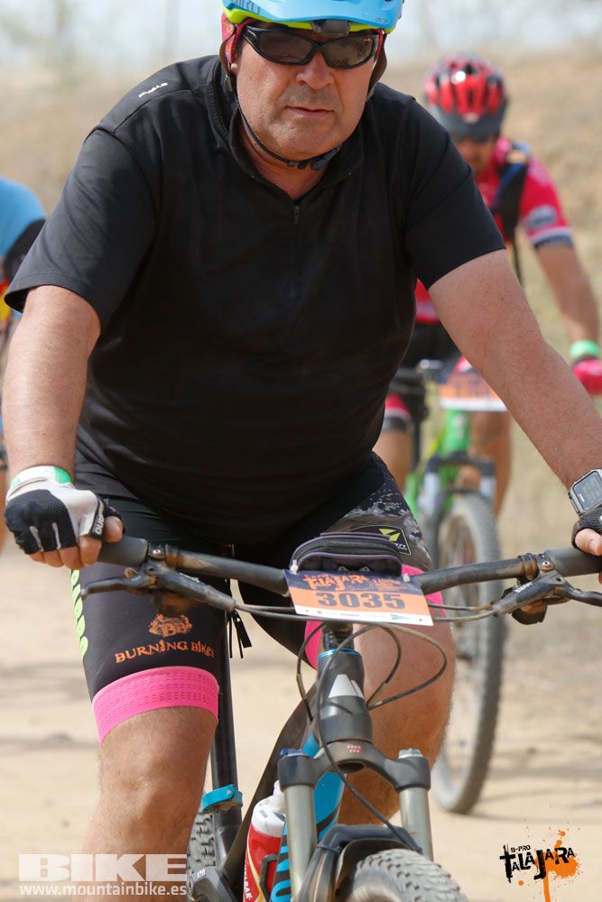 Talajara B-Pro 2017. Galeria 15