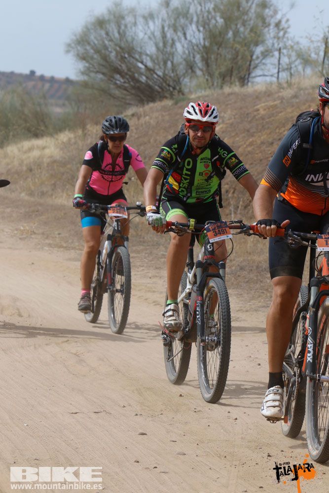 Talajara B-Pro 2017. Galeria 15