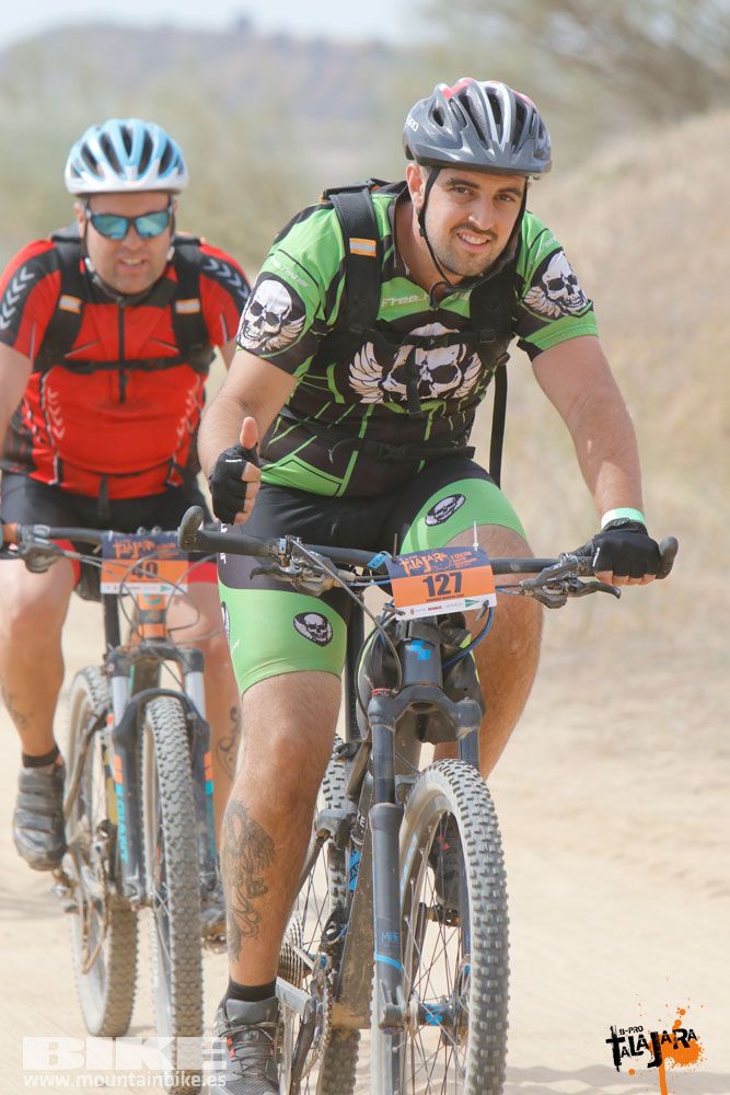 Talajara B-Pro 2017. Galeria 15