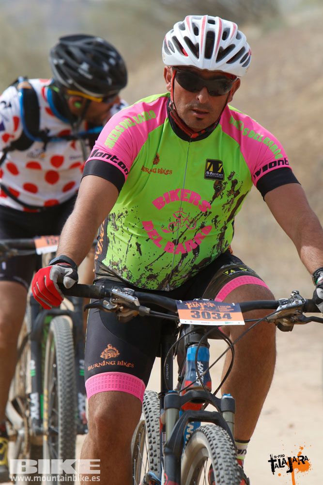 Talajara B-Pro 2017. Galeria 15