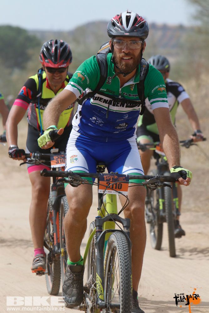 Talajara B-Pro 2017. Galeria 15