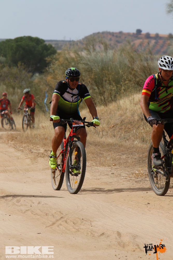 Talajara B-Pro 2017. Galeria 15