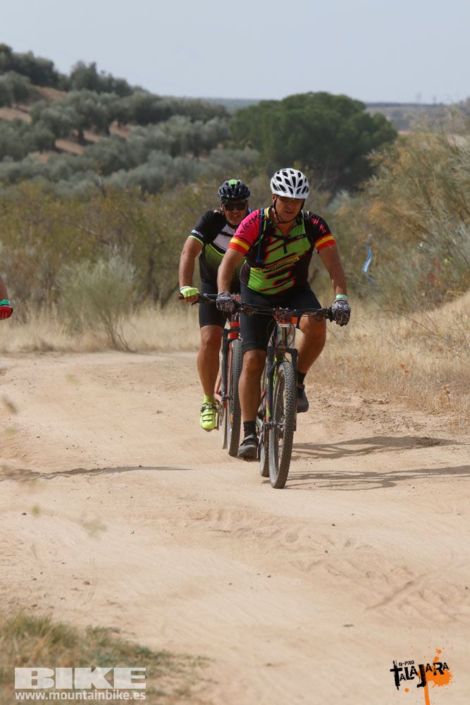 Talajara B-Pro 2017. Galeria 15