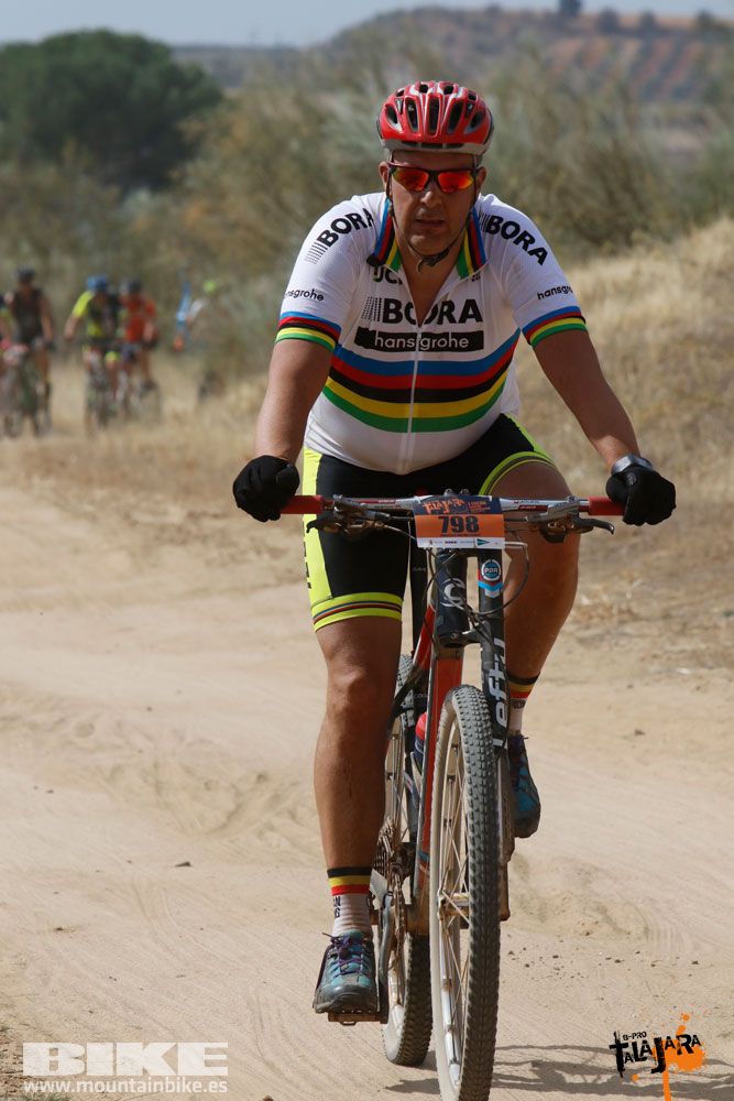 Talajara B-Pro 2017. Galeria 16