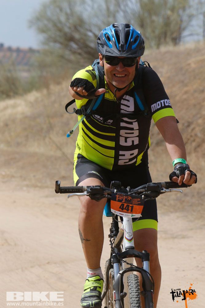 Talajara B-Pro 2017. Galeria 16