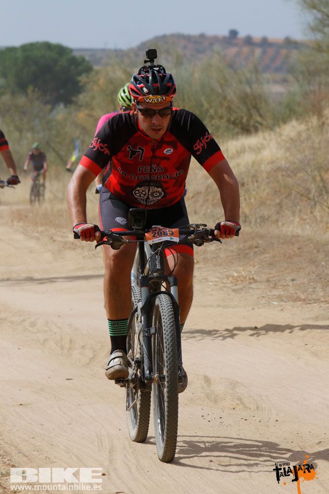 Talajara B-Pro 2017. Galeria 16