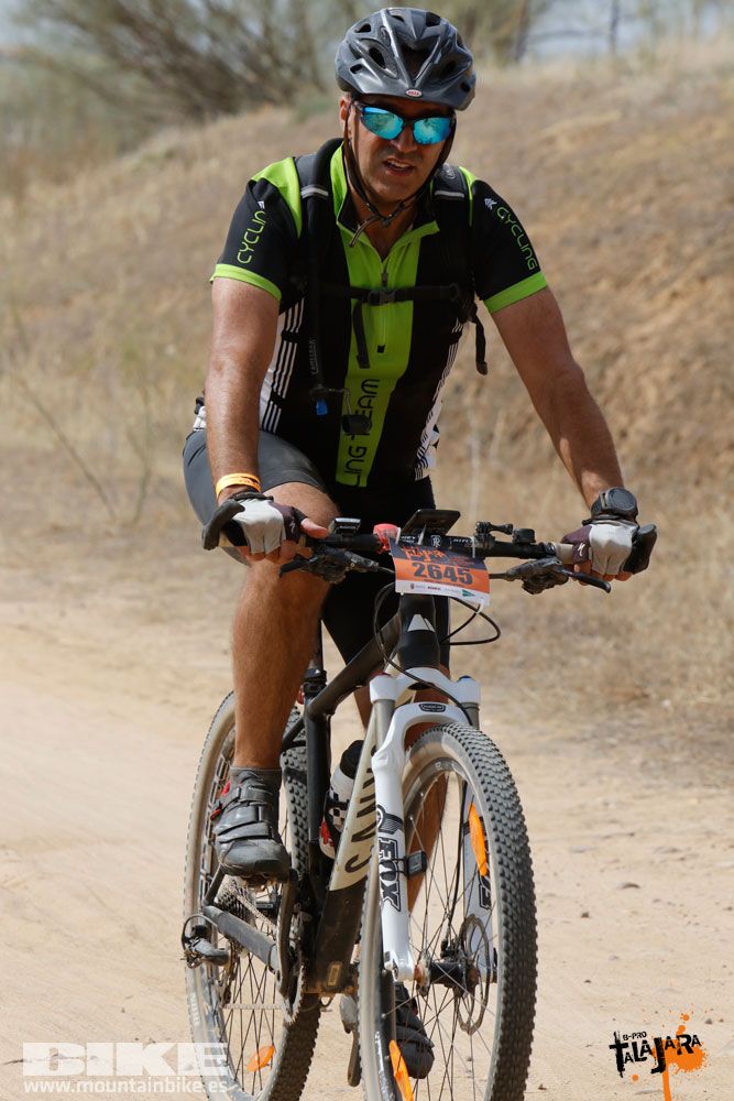 Talajara B-Pro 2017. Galeria 16