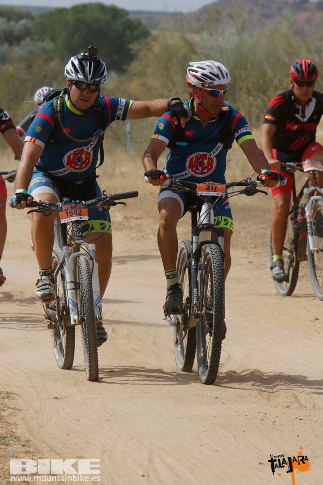 Talajara B-Pro 2017. Galeria 16