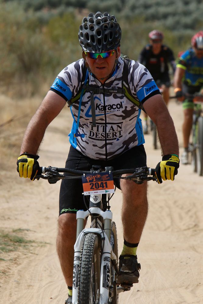 Talajara B-Pro 2017. Galeria 16