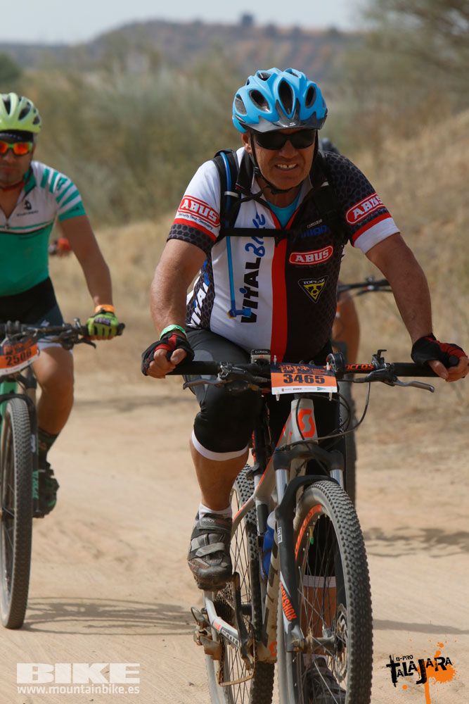 Talajara B-Pro 2017. Galeria 18