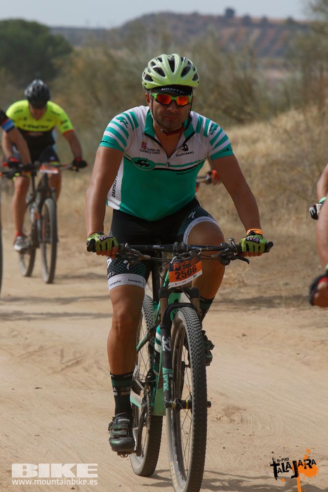 Talajara B-Pro 2017. Galeria 18
