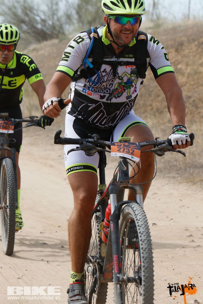 Talajara B-Pro 2017. Galeria 18