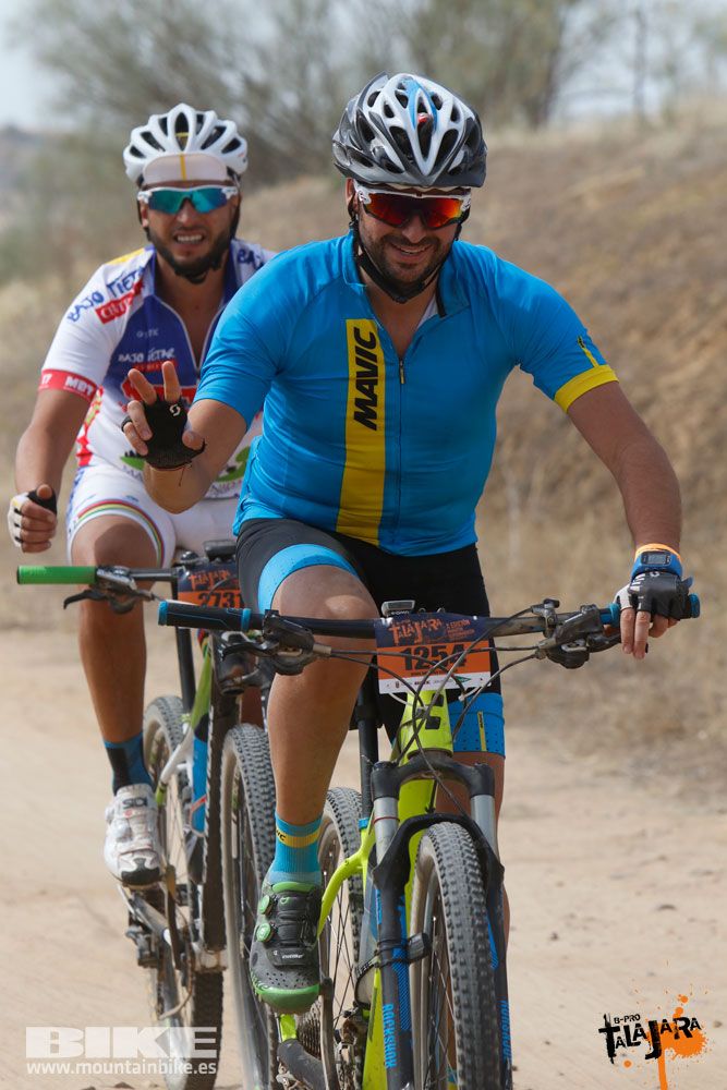 Talajara B-Pro 2017. Galeria 18