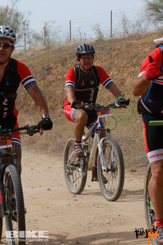 Talajara B-Pro 2017. Galeria 18