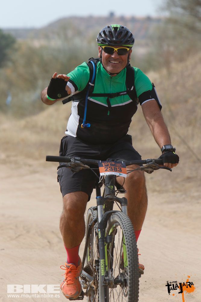 Talajara B-Pro 2017. Galeria 18