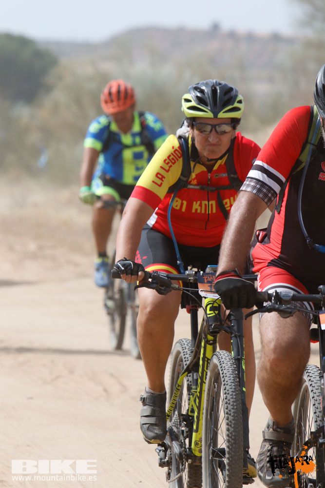 Talajara B-Pro 2017. Galeria 18