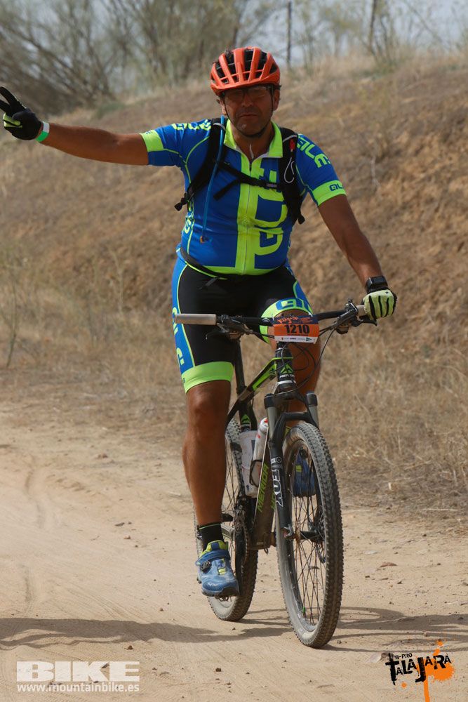 Talajara B-Pro 2017. Galeria 18