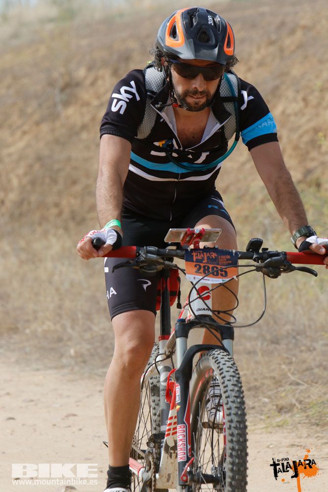Talajara B-Pro 2017. Galeria 18