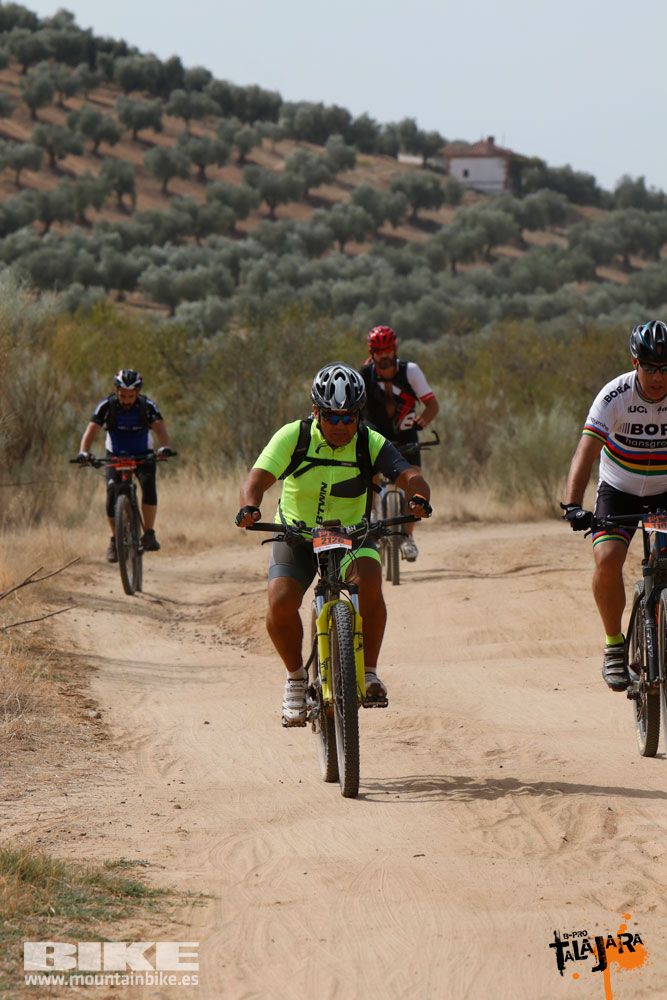Talajara B-Pro 2017. Galeria 18