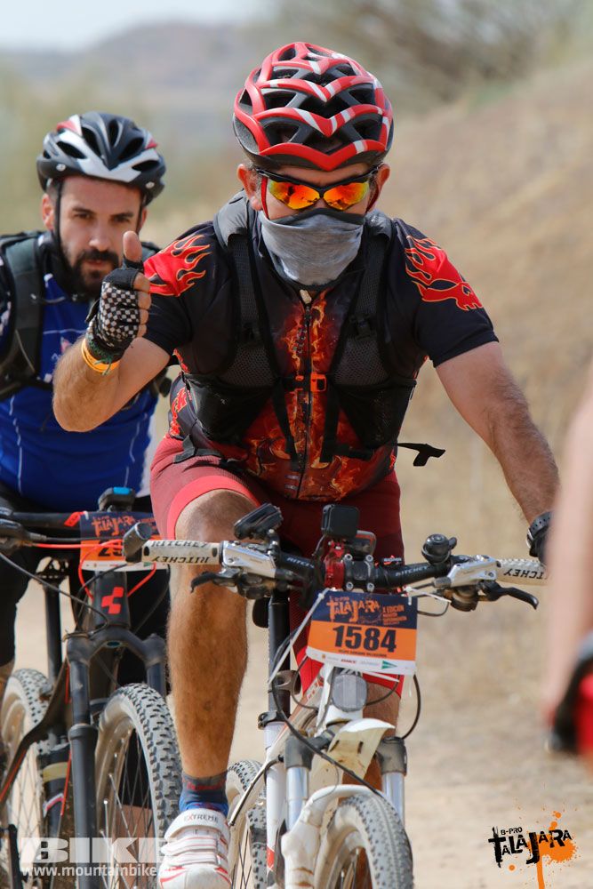 Talajara B-Pro 2017. Galeria 18