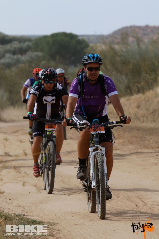 Talajara B-Pro 2017. Galeria 18