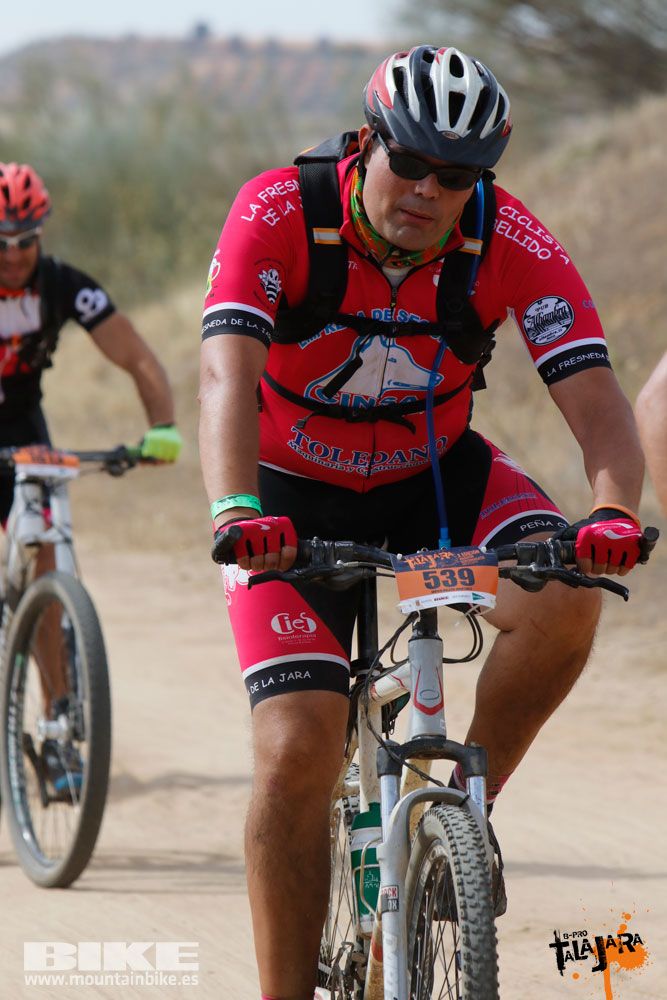 Talajara B-Pro 2017. Galeria 18