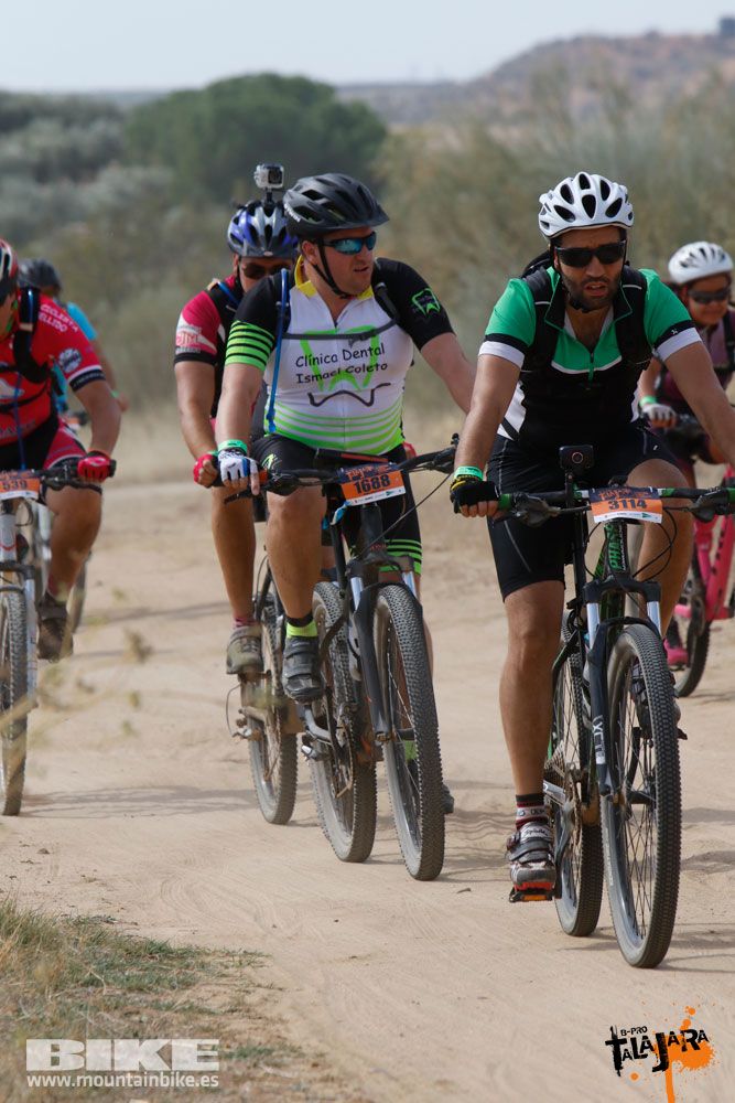 Talajara B-Pro 2017. Galeria 18