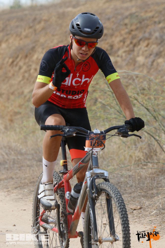 Talajara B-Pro 2017. Galeria 18