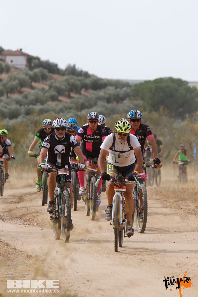 Talajara B-Pro 2017. Galeria 18