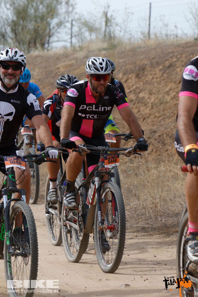 Talajara B-Pro 2017. Galeria 18