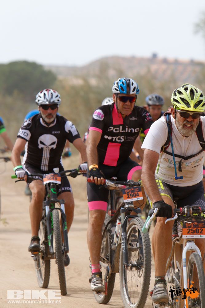 Talajara B-Pro 2017. Galeria 18